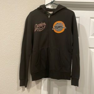 Denim and supply Ralph Lauren